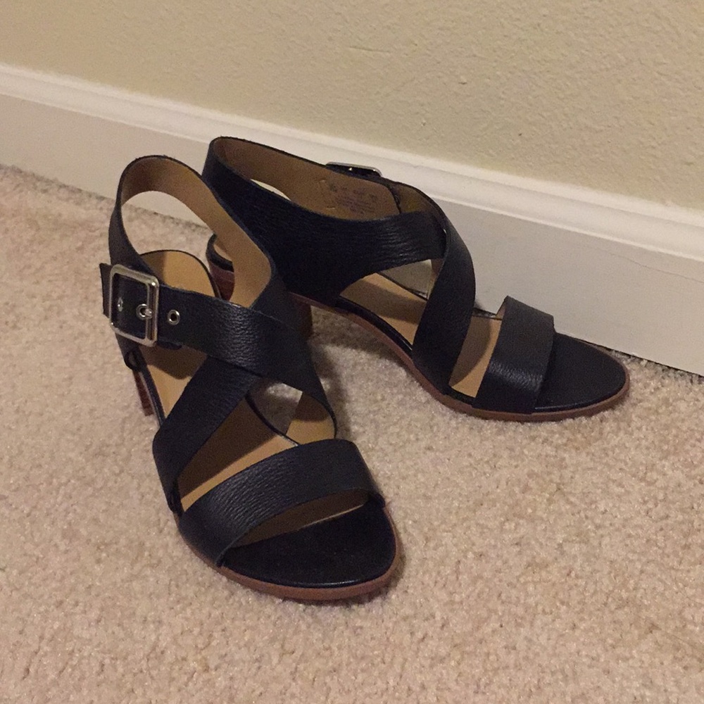 Franco Sarto Helga Sandal